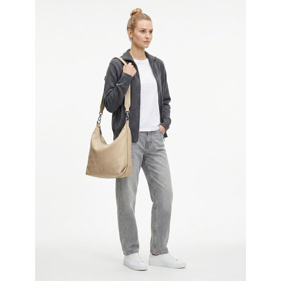 Liebeskind Paris Schultertasche M Leder 40 cm