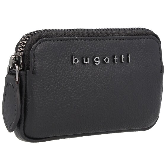 bugatti Bella Schlüsseletui Leder 12 cm