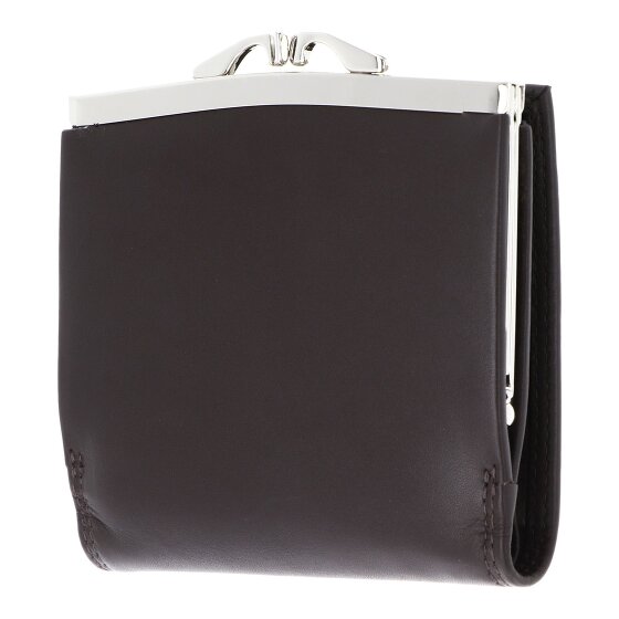 Golden Head Polo Geldbörse RFID Leder 10 cm