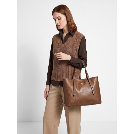 U.S. Polo Assn. Blackstone Shopper Tasche 34 cm