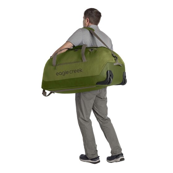 Eagle Creek No Matter What 120 L 2 Rollen Reisetasche 86 cm