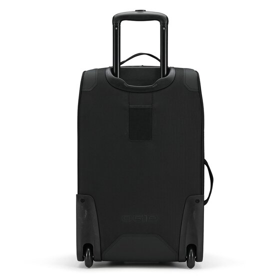 Ogio Alpha Layover 2 Rollen Kabinentrolley 55 cm mit Dehnfalte