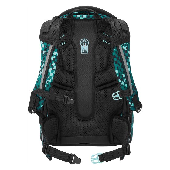 coocazoo Mate Schulrucksack 44 cm