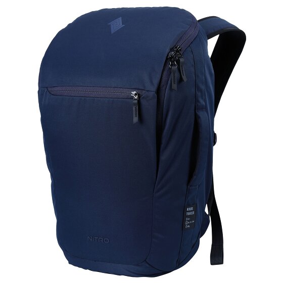 NITRO Nikuro Rucksack 54 cm Laptopfach