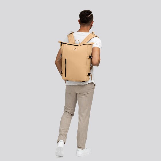 Pactastic Urban Collection Daypack 45 cm Laptopfach
