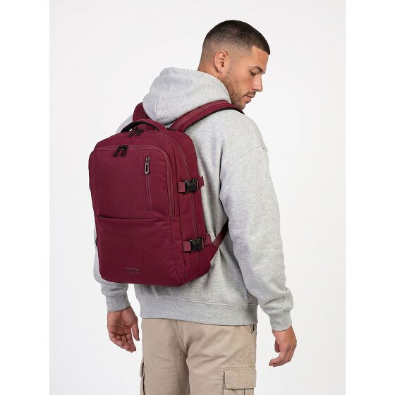 Worldpack Cabin Pro Solid Reiserucksack 40 cm Laptopfach