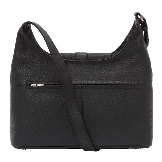 Voi Boston Olga Umhängetasche Leder 30.5 cm