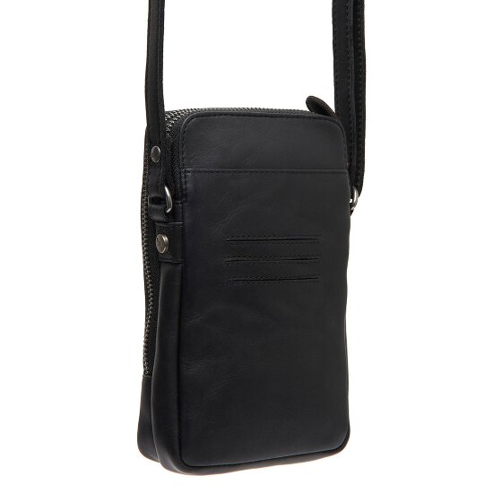 The Chesterfield Brand Alesund Handytasche Leder 11 cm