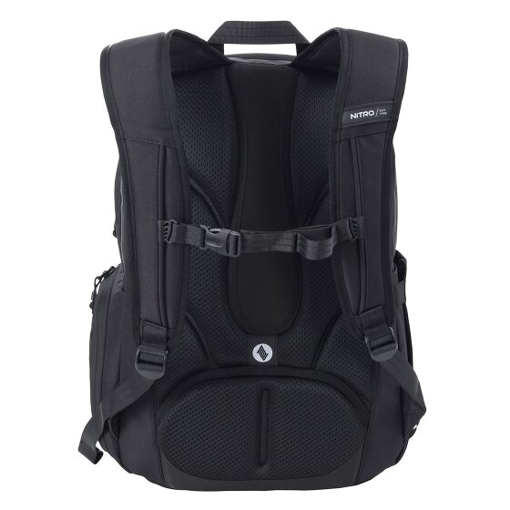 NITRO Future Hero Daypack 51 cm Laptopfach
