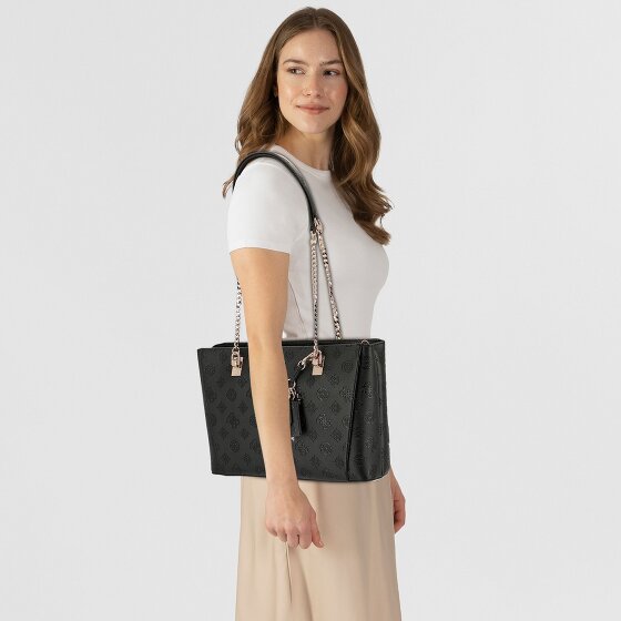 Guess Tisha Shopper Tasche 37 cm