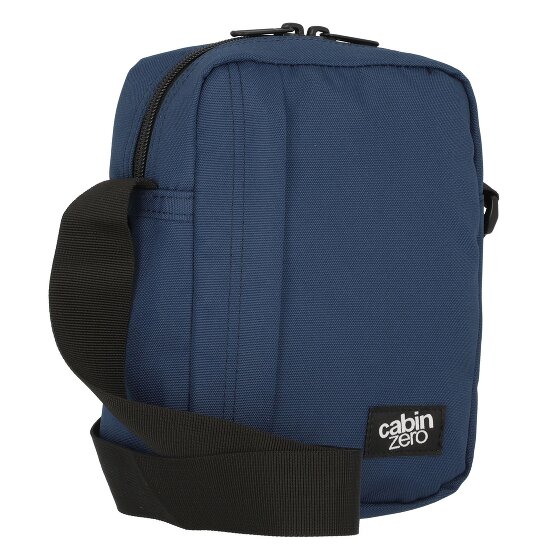 Cabin Zero Sidekick Umhängetasche RFID 19 cm