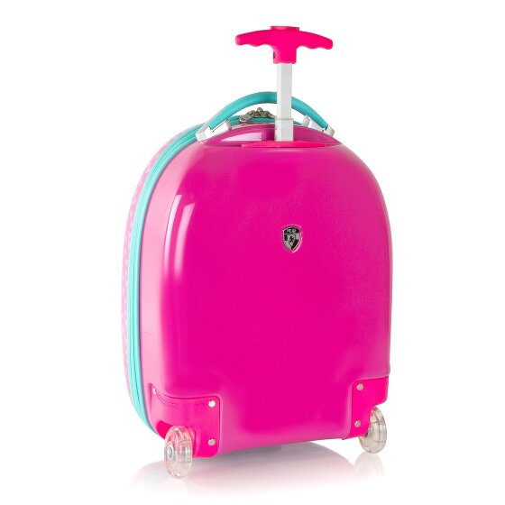 Heys Kids 2 Rollen Kindertrolley 46 cm