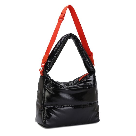 LES VISIONNAIRES Unio Hobo Schultertasche 47 cm