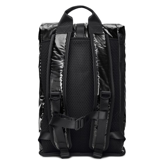 Rains Sibu Trekkingrucksack RFID Schutz 46 cm