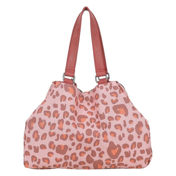 Fritzi aus Preußen Donny Shopper Tasche 43 cm