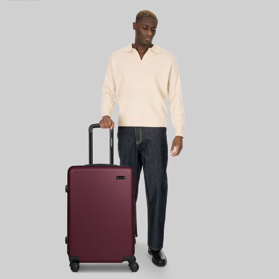 Smartbox Edition 05 4 Rollen Trolley 66 cm