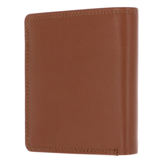 Golden Head Polo Geldbörse RFID Schutz Leder 10.5 cm