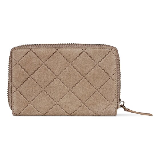 bugatti Fabia Geldbörse Leder 14 cm