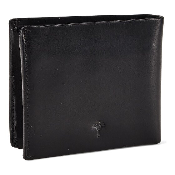 Joop! Cerratano Ninos Geldbörse RFID Schutz Leder 12 cm