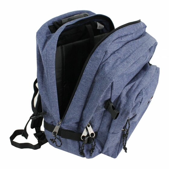 Eastpak Provider Rucksack 44 cm Laptopfach