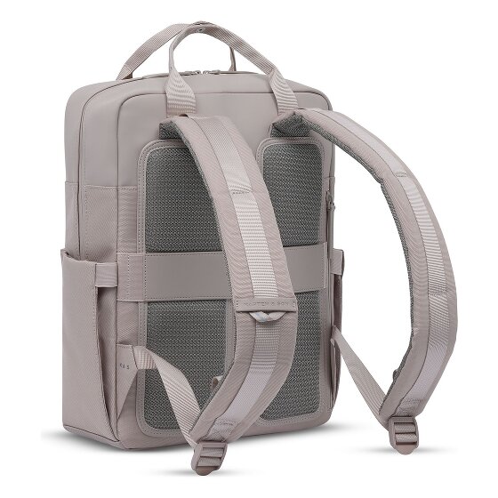 Kapten & Son Bergen Pro Daypack 39 cm Laptopfach