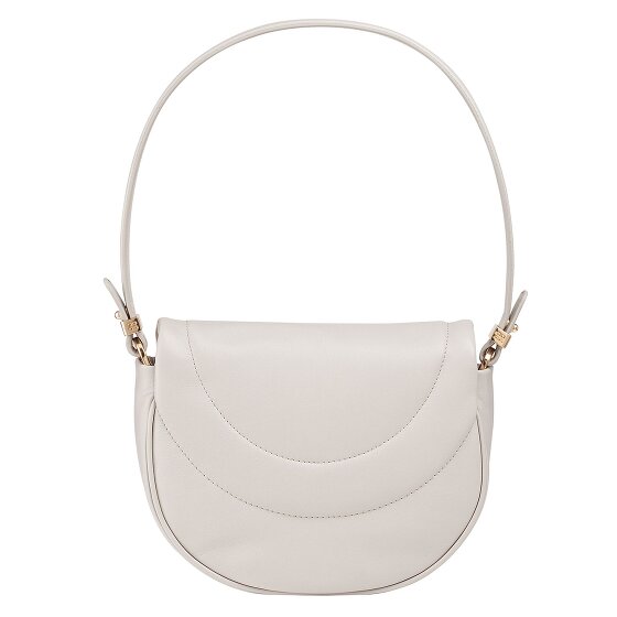 DuDu Schultertasche Leder 22 cm