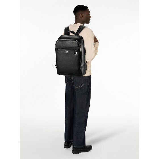 Guess Monaco Daypack 41 cm Laptopfach