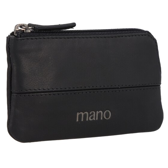 mano Don Romeo Schlüsseletui Leder 11,5 cm