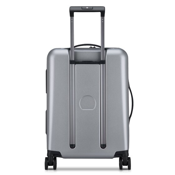 Delsey Paris Turenne 2.0 4 Rollen Kabinentrolley 55 cm