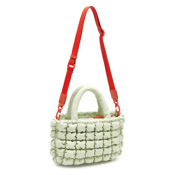 LES VISIONNAIRES Unio Cortina S Handtasche 34 cm