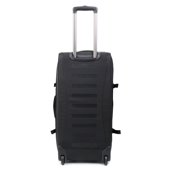 Hedgren Comby Compact 2-Rollen faltbare Reisetasche RFID 68 cm