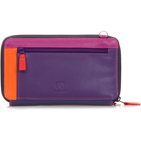 Mywalit Geldbörse Leder 11 cm