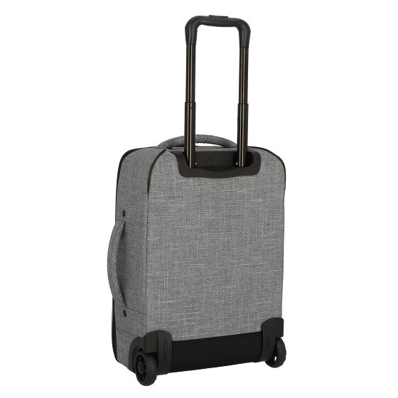Herschel Heritage 2 Rollen Kabinentrolley 52 cm