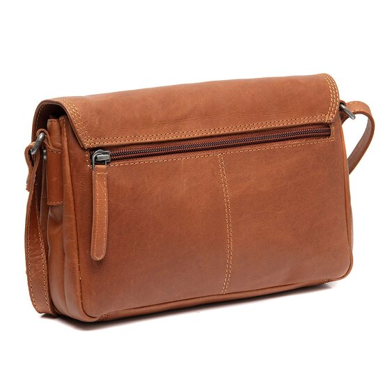 The Chesterfield Brand Forano Umhängetasche Leder 23 cm