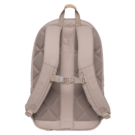 Beckmann Norway Cit Daypack 47 cm Laptopfach