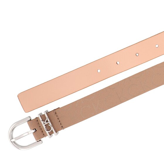 Calvin Klein CK Loop Gürtel
