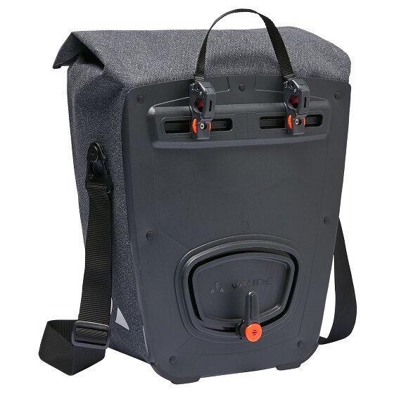 Vaude ReCycle Pro Fahrradtasche 35 cm