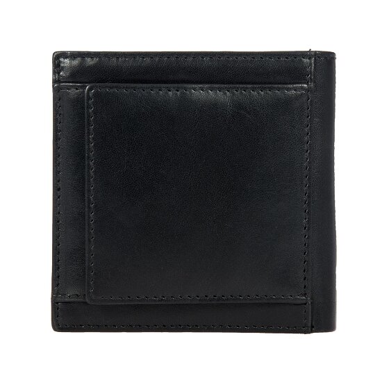 Bric's Monte Rosa Geldbörse RFID Leder 9,5 cm