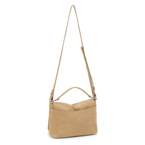 LES VISIONNAIRES Louise Icon Handtasche Leder 30 cm