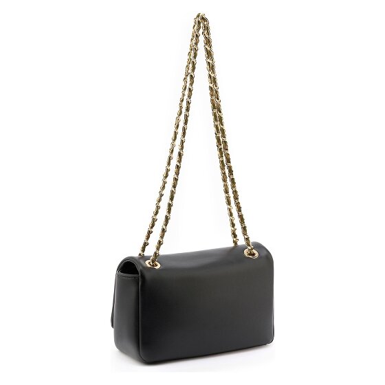 Seidenfelt Huuvari Schultertasche 23 cm