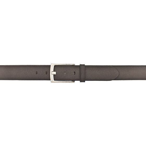 Vanzetti Gürtel Leder