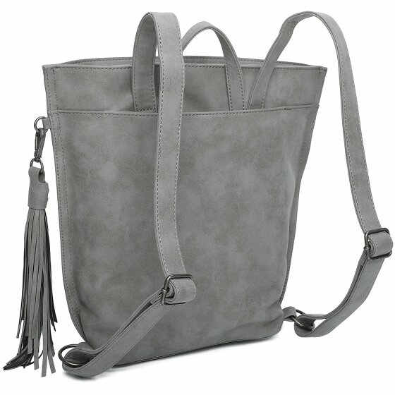 Fritzi aus Preußen Fritzi33 Vintage City Rucksack 36 cm