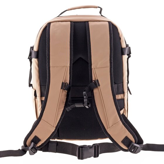 Gladiator 3900 Reiserucksack 40 cm Laptopfach