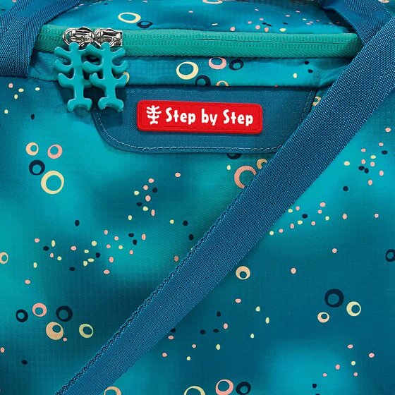Step by Step Sporttasche 38 cm