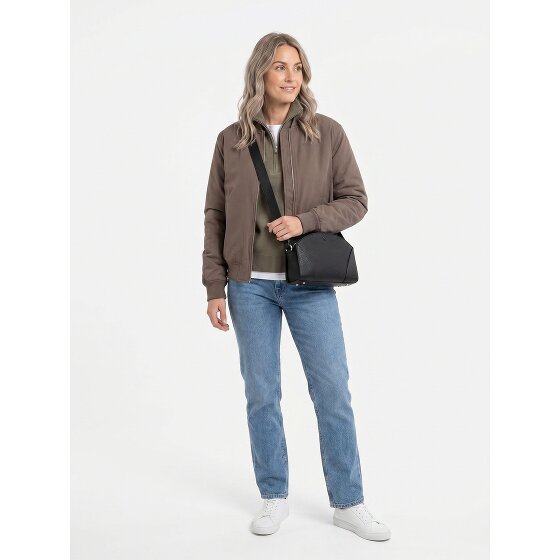 Voi Hirsch Madison Umhängetasche Leder 24.5 cm