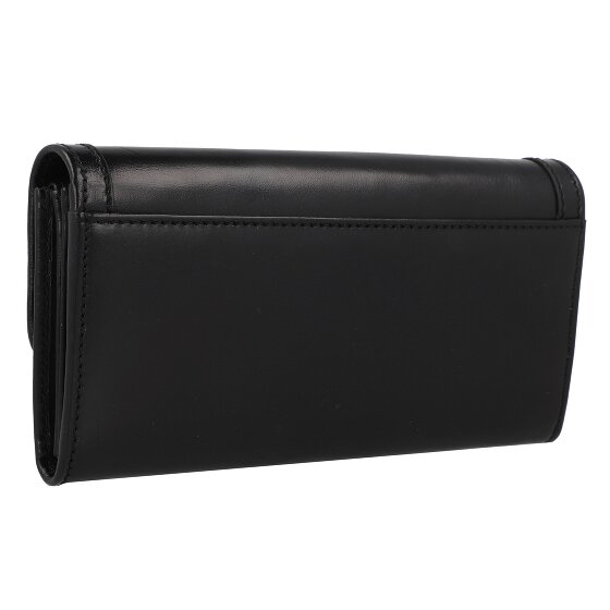 The Bridge Bettina Umhängetasche Leder 22 cm