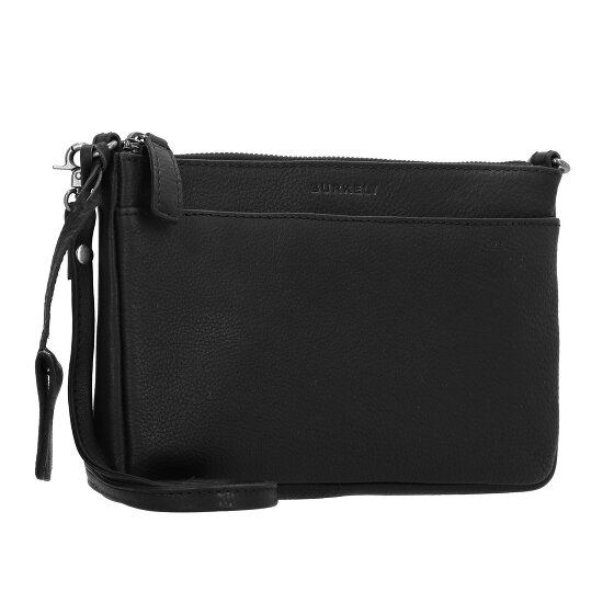 Burkely Antique Avery Umhängetasche Leder 24 cm