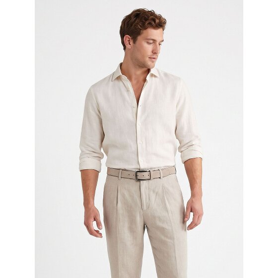 Joop! Gürtel Leder