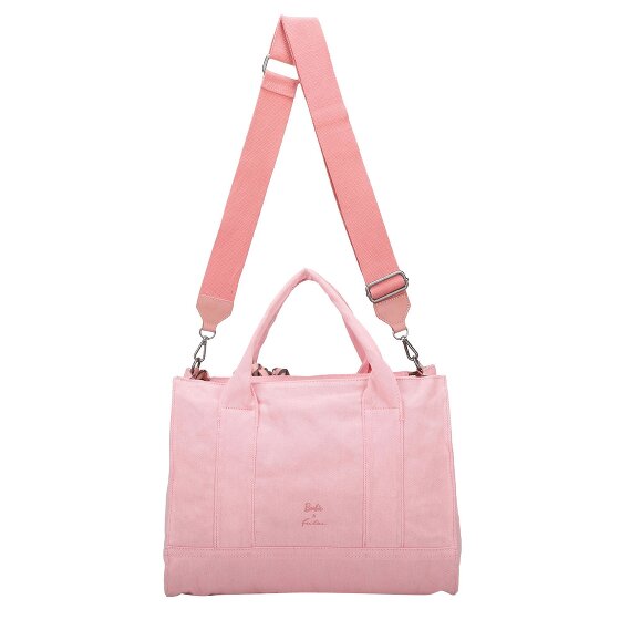Fritzi aus Preußen Malibu Denim Limited Barbie Shopper Tasche 40 cm