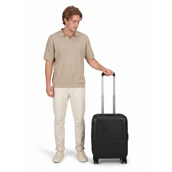 Osprey Ozone 4 Rollen Kabinentrolley 55 cm mit Dehnfalte